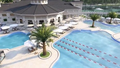 COMPLETELY RENOVATED INSIDE AND OUT! This 2nd floor condo on Shadow Wood Country Club in Florida - for sale on GolfHomes.com, golf home, golf lot