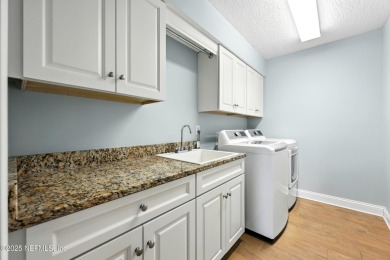 In the heart of Marsh Landing, surrounded by sweeping marsh on Marsh Landing Country Club - Saint Johns County in Florida - for sale on GolfHomes.com, golf home, golf lot