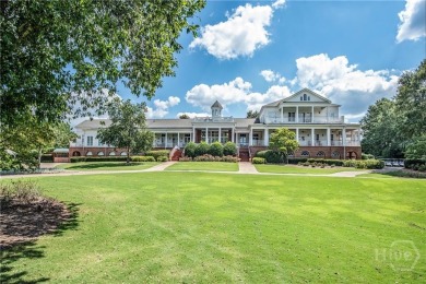 Luxury and comfort in this extraordinary 6 bedroom, 6.5 bath on The Georgia Club in Georgia - for sale on GolfHomes.com, golf home, golf lot