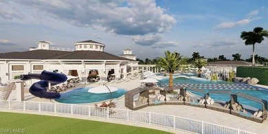 COMPLETELY RENOVATED INSIDE AND OUT! This 2nd floor condo on Shadow Wood Country Club in Florida - for sale on GolfHomes.com, golf home, golf lot