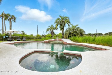 In the heart of Marsh Landing, surrounded by sweeping marsh on Marsh Landing Country Club - Saint Johns County in Florida - for sale on GolfHomes.com, golf home, golf lot