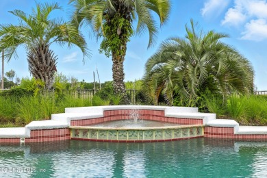In the heart of Marsh Landing, surrounded by sweeping marsh on Marsh Landing Country Club - Saint Johns County in Florida - for sale on GolfHomes.com, golf home, golf lot