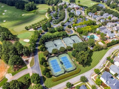 Luxury and comfort in this extraordinary 6 bedroom, 6.5 bath on The Georgia Club in Georgia - for sale on GolfHomes.com, golf home, golf lot