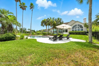 In the heart of Marsh Landing, surrounded by sweeping marsh on Marsh Landing Country Club - Saint Johns County in Florida - for sale on GolfHomes.com, golf home, golf lot