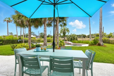 In the heart of Marsh Landing, surrounded by sweeping marsh on Marsh Landing Country Club - Saint Johns County in Florida - for sale on GolfHomes.com, golf home, golf lot