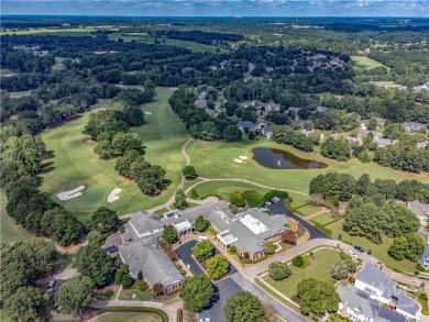 Luxury and comfort in this extraordinary 6 bedroom, 6.5 bath on The Georgia Club in Georgia - for sale on GolfHomes.com, golf home, golf lot