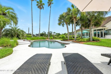 In the heart of Marsh Landing, surrounded by sweeping marsh on Marsh Landing Country Club - Saint Johns County in Florida - for sale on GolfHomes.com, golf home, golf lot