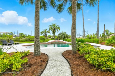 In the heart of Marsh Landing, surrounded by sweeping marsh on Marsh Landing Country Club - Saint Johns County in Florida - for sale on GolfHomes.com, golf home, golf lot