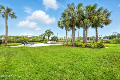 In the heart of Marsh Landing, surrounded by sweeping marsh on Marsh Landing Country Club - Saint Johns County in Florida - for sale on GolfHomes.com, golf home, golf lot