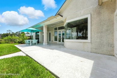 In the heart of Marsh Landing, surrounded by sweeping marsh on Marsh Landing Country Club - Saint Johns County in Florida - for sale on GolfHomes.com, golf home, golf lot