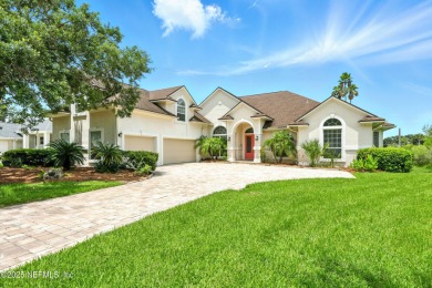 In the heart of Marsh Landing, surrounded by sweeping marsh on Marsh Landing Country Club - Saint Johns County in Florida - for sale on GolfHomes.com, golf home, golf lot