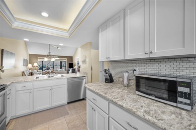 Welcome to the sought after community of Seven Springs Golf and on Seven Springs Golf and Country Club in Florida - for sale on GolfHomes.com, golf home, golf lot