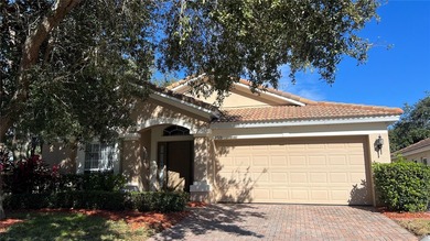 Located at Stonebridge Lakes in MetroWest this brightness on MetroWest Golf Club in Florida - for sale on GolfHomes.com, golf home, golf lot