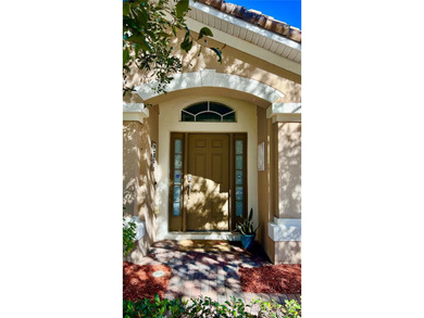 Located at Stonebridge Lakes in MetroWest this brightness on MetroWest Golf Club in Florida - for sale on GolfHomes.com, golf home, golf lot