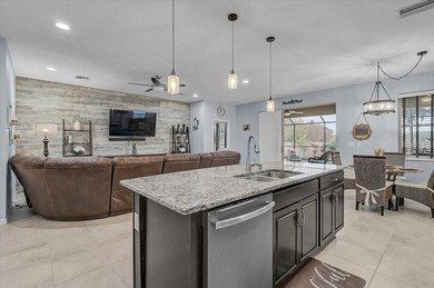 Under contract-accepting backup offers. Located on a corner lot on Bent Tree Country Club in Florida - for sale on GolfHomes.com, golf home, golf lot