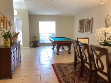 Located at Stonebridge Lakes in MetroWest this brightness on MetroWest Golf Club in Florida - for sale on GolfHomes.com, golf home, golf lot