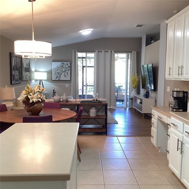 Located at Stonebridge Lakes in MetroWest this brightness on MetroWest Golf Club in Florida - for sale on GolfHomes.com, golf home, golf lot