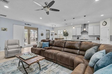 Under contract-accepting backup offers. Located on a corner lot on Bent Tree Country Club in Florida - for sale on GolfHomes.com, golf home, golf lot