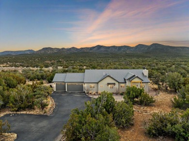 Welcome to your dream retreat at Paa-Ko, where luxury meets on Paa-Ko Ridge Golf Club  in New Mexico - for sale on GolfHomes.com, golf home, golf lot