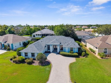 Beautiful Move in Ready Pool Home in Glen Lakes with Loads of on Glen Lakes Country Club in Florida - for sale on GolfHomes.com, golf home, golf lot
