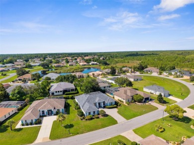 Beautiful Move in Ready Pool Home in Glen Lakes with Loads of on Glen Lakes Country Club in Florida - for sale on GolfHomes.com, golf home, golf lot