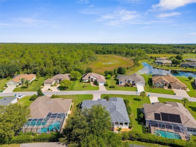Beautiful Move in Ready Pool Home in Glen Lakes with Loads of on Glen Lakes Country Club in Florida - for sale on GolfHomes.com, golf home, golf lot