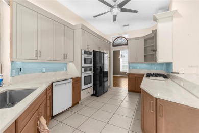 Beautiful Move in Ready Pool Home in Glen Lakes with Loads of on Glen Lakes Country Club in Florida - for sale on GolfHomes.com, golf home, golf lot