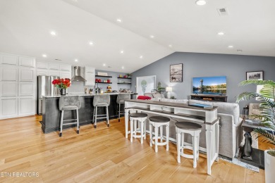 Welcome to this beautifully updated single-story villa in the on Rarity Bay Country Club - Loudon in Tennessee - for sale on GolfHomes.com, golf home, golf lot