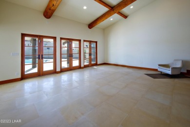 Completely remodeled home from the framing up in 2011.  
High on London Bridge Golf Course in Arizona - for sale on GolfHomes.com, golf home, golf lot