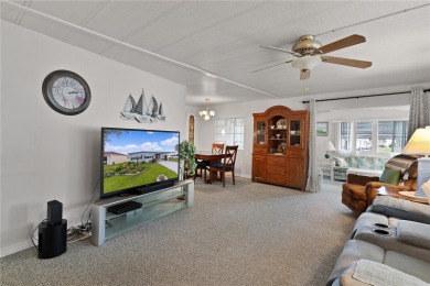 PRICE IMPROVEMENT!  Would you rather allocate funds to mortgage on Silver Lake Executive Golf Course in Florida - for sale on GolfHomes.com, golf home, golf lot