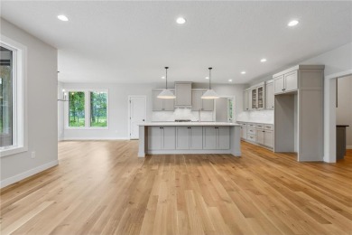 EASY LIVING IN THE HEART OF CROSSLAKE! This brand-new on Crosswoods Golf Course - Crosswoods in Minnesota - for sale on GolfHomes.com, golf home, golf lot