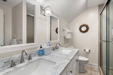 Beautifully Renovated One-Bedroom Luxury Villa in Turtle on Kiawah Island Resort - Cougar Point in South Carolina - for sale on GolfHomes.com, golf home, golf lot