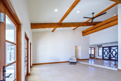 Completely remodeled home from the framing up in 2011.  
High on London Bridge Golf Course in Arizona - for sale on GolfHomes.com, golf home, golf lot