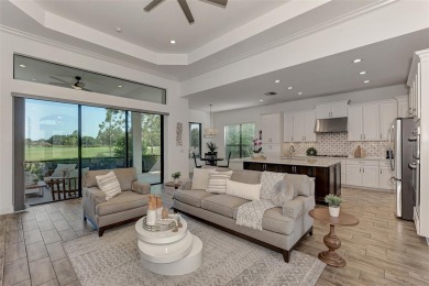 Welcome to this stunning 3-bedroom, 2-bathroom home at 15520 on Ritz-Carlton Members Golf Club in Florida - for sale on GolfHomes.com, golf home, golf lot