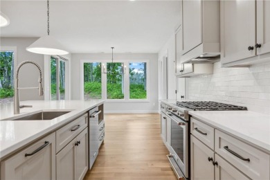 EASY LIVING IN THE HEART OF CROSSLAKE! This brand-new on Crosswoods Golf Course - Crosswoods in Minnesota - for sale on GolfHomes.com, golf home, golf lot