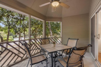 Beautifully Renovated One-Bedroom Luxury Villa in Turtle on Kiawah Island Resort - Cougar Point in South Carolina - for sale on GolfHomes.com, golf home, golf lot