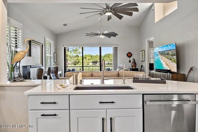 Experience the finest in Laterra Links living with this on King and Bear Golf Course/World Golf Village in Florida - for sale on GolfHomes.com, golf home, golf lot