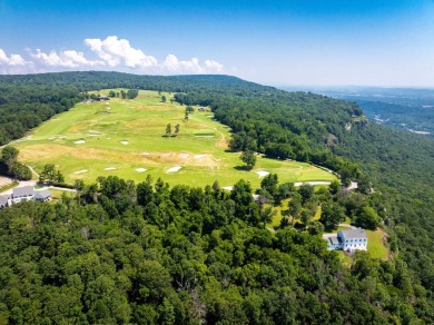Welcome to your dream property!  This stunning 4 bedroom, 4.5 on Lookout Mountain Golf Club in Georgia - for sale on GolfHomes.com, golf home, golf lot