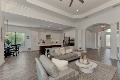 Welcome to this stunning 3-bedroom, 2-bathroom home at 15520 on Ritz-Carlton Members Golf Club in Florida - for sale on GolfHomes.com, golf home, golf lot
