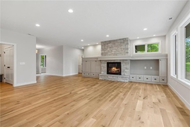 EASY LIVING IN THE HEART OF CROSSLAKE! This brand-new on Crosswoods Golf Course - Crosswoods in Minnesota - for sale on GolfHomes.com, golf home, golf lot