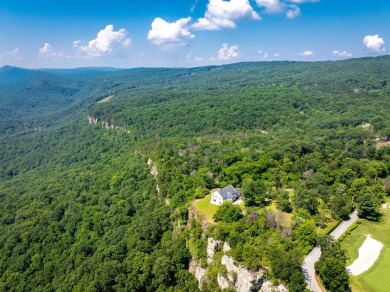 Welcome to your dream property!  This stunning 4 bedroom, 4.5 on Lookout Mountain Golf Club in Georgia - for sale on GolfHomes.com, golf home, golf lot