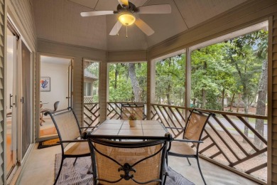 Beautifully Renovated One-Bedroom Luxury Villa in Turtle on Kiawah Island Resort - Cougar Point in South Carolina - for sale on GolfHomes.com, golf home, golf lot