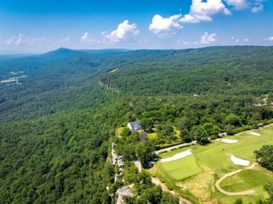 Welcome to your dream property!  This stunning 4 bedroom, 4.5 on Lookout Mountain Golf Club in Georgia - for sale on GolfHomes.com, golf home, golf lot