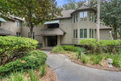 Beautifully Renovated One-Bedroom Luxury Villa in Turtle on Kiawah Island Resort - Cougar Point in South Carolina - for sale on GolfHomes.com, golf home, golf lot