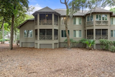 Beautifully Renovated One-Bedroom Luxury Villa in Turtle on Kiawah Island Resort - Cougar Point in South Carolina - for sale on GolfHomes.com, golf home, golf lot