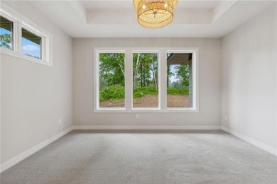 EASY LIVING IN THE HEART OF CROSSLAKE! This brand-new on Crosswoods Golf Course - Crosswoods in Minnesota - for sale on GolfHomes.com, golf home, golf lot