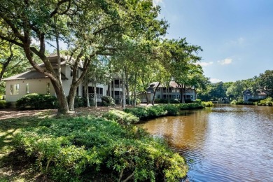 Beautifully Renovated One-Bedroom Luxury Villa in Turtle on Kiawah Island Resort - Cougar Point in South Carolina - for sale on GolfHomes.com, golf home, golf lot