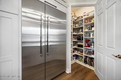 Experience the finest in Laterra Links living with this on King and Bear Golf Course/World Golf Village in Florida - for sale on GolfHomes.com, golf home, golf lot