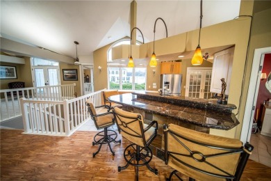 Come and discover your perfect home in a prime cul-de-sac on Rochester Golf and Country Club in Minnesota - for sale on GolfHomes.com, golf home, golf lot