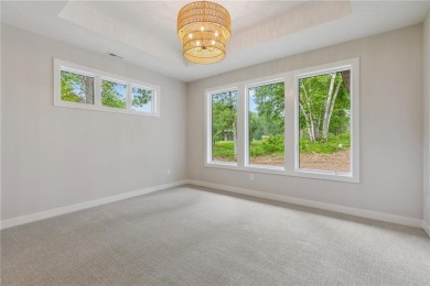 EASY LIVING IN THE HEART OF CROSSLAKE! This brand-new on Crosswoods Golf Course - Crosswoods in Minnesota - for sale on GolfHomes.com, golf home, golf lot